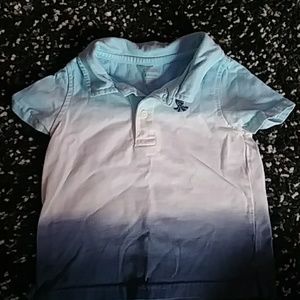 Gymboree shirt